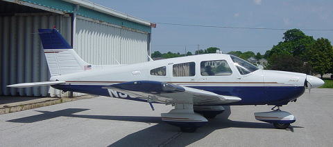 Piper Archer II